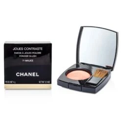Chanel Powder Blush - No. 430 Foschia Rosa 5g/0.17oz -Bareminerals || MAC || Shiseido Sales Store 14315180202 d463e1bb 591b 4008 9bad fd9cd6361517