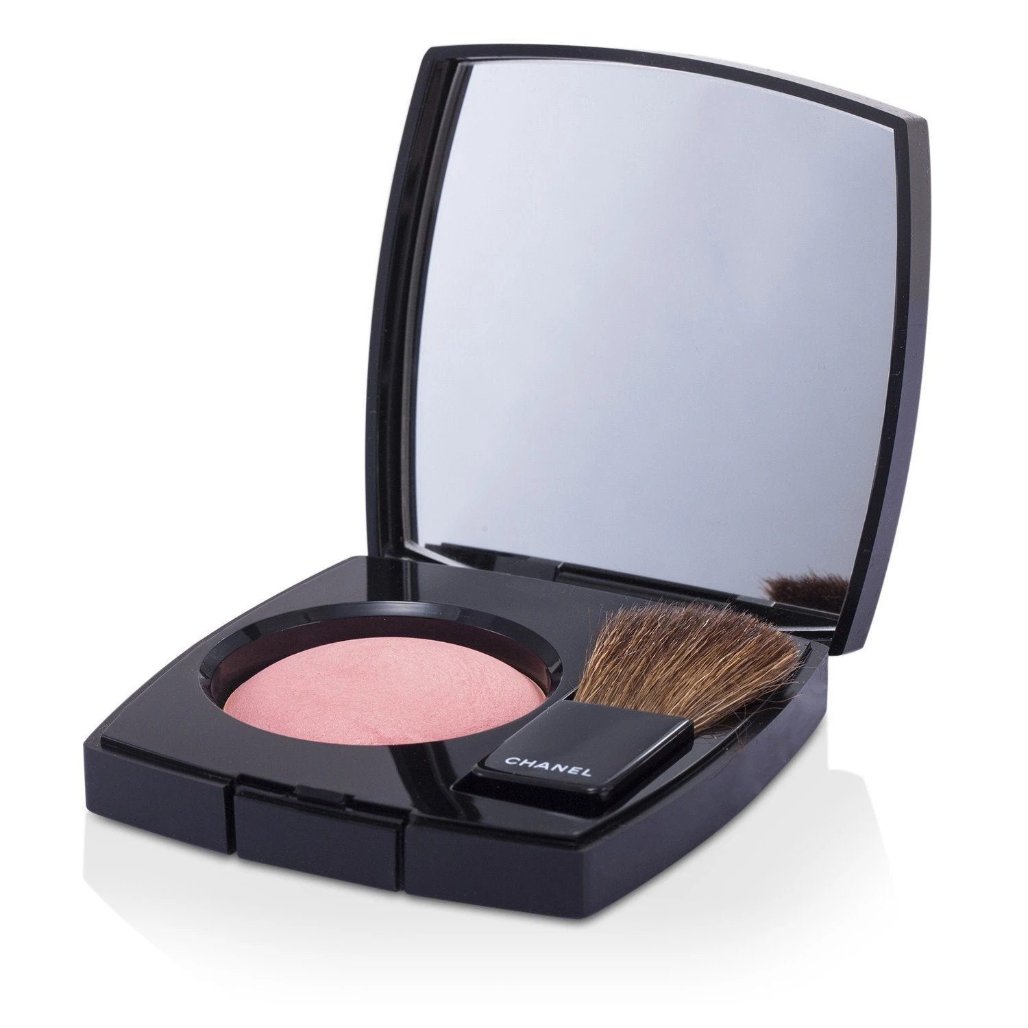 Chanel Powder Blush - No. 72 Rose Initiale 4g/0.14oz 17 Chanel Powder Blush - No. 72 Rose Initiale 4g/0.14oz - Image 15
