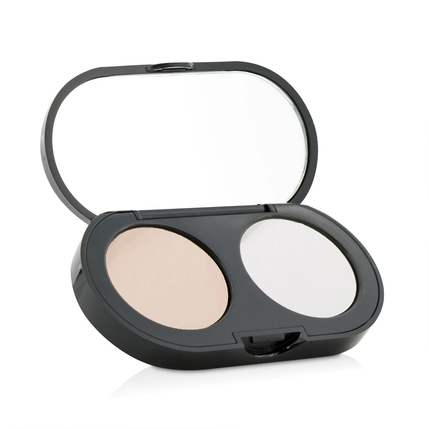 Bobbi Brown New Creamy Concealer Kit - Natural Creamy Concealer + Pale Yellow Sheer Finish Pressed Powder 3.1g/0.11oz 7 Bobbi Brown New Creamy Concealer Kit - Natural Creamy Concealer + Pale Yellow Sheer Finish Pressed Powder 3.1g/0.11oz - Image 5