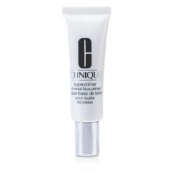 Clinique SuperPrimer Universal Face Primer - # Universal (Dry Combination To Oily Skin) 30ml/1oz -Bareminerals || MAC || Shiseido Sales Store 16217080402 1