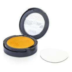 Lavera Mineral Sun Glow Powder - # 03 Sun Touched 9g/0.3oz -Bareminerals || MAC || Shiseido Sales Store 16337826602 2
