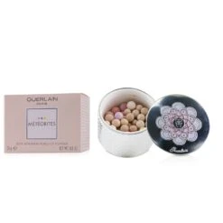 Guerlain Meteorites Light Revealing Pearls Of Powder - # 2 Clair 25g/0.88oz -Bareminerals || MAC || Shiseido Sales Store 16568680702