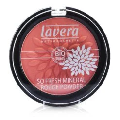 Lavera Mineral Sun Glow Powder - # 03 Sun Touched 9g/0.3oz -Bareminerals || MAC || Shiseido Sales Store 17431526602 2