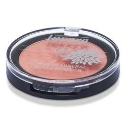Lavera Mineral Sun Glow Powder - # 03 Sun Touched 9g/0.3oz -Bareminerals || MAC || Shiseido Sales Store 17431526602 3