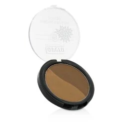 Lavera Mineral Sun Glow Powder - # 03 Sun Touched 9g/0.3oz -Bareminerals || MAC || Shiseido Sales Store 17431626602 1