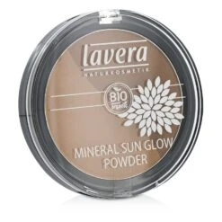 Lavera Mineral Sun Glow Powder - # 03 Sun Touched 9g/0.3oz -Bareminerals || MAC || Shiseido Sales Store 17431626602