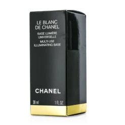 Chanel Le Blanc De Chanel Multi Use Illuminating Base 30ml/1oz -Bareminerals || MAC || Shiseido Sales Store 17557980202 2