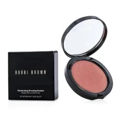 Bobbi Brown Illuminating Bronzing Powder - #4 Aruba 8g/0.28oz -Bareminerals || MAC || Shiseido Sales Store 18528426502 1 50b252f9 68aa 4e0a 8adc 37d5bc3ff926