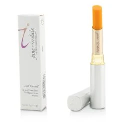 Jane Iredale Just Kissed Lip & Cheek Stain - Forever Pink 3g/0.1oz -Bareminerals || MAC || Shiseido Sales Store 18892503602