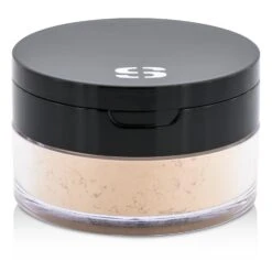 Sisley Phyto Poudre Libre Loose Face Powder - #4 Sable 12g/0.42oz -Bareminerals || MAC || Shiseido Sales Store 19764983102 2