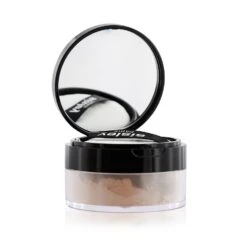 Sisley Phyto Poudre Libre Loose Face Powder - #4 Sable 12g/0.42oz -Bareminerals || MAC || Shiseido Sales Store 19765383102