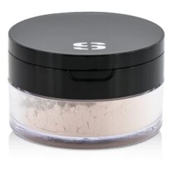 Sisley Phyto Poudre Libre Loose Face Powder - #4 Sable 12g/0.42oz -Bareminerals || MAC || Shiseido Sales Store 19766283102 2
