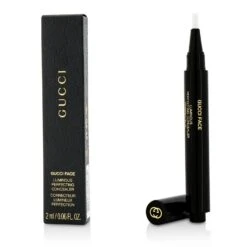 Gucci Luminous Perfecting Concealer - #040 (Medium) 2ml/0.06oz