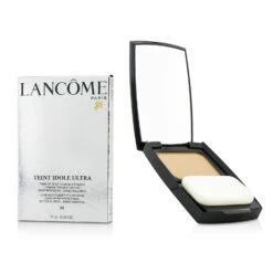 Lancome Teint Idole Ultra Compact Powder Foundation (Long Wear Matte Finish) - #01 Beige Albatre (Box Slightly Damaged) 11g/0.38oz -Bareminerals || MAC || Shiseido Sales Store 20283680902 1 76979cc4 df86 4e4c ade6 e4c2f0828f5b
