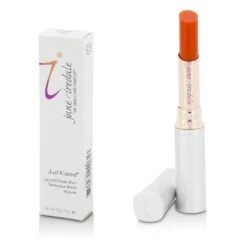 Jane Iredale Just Kissed Lip & Cheek Stain - Forever Pink 3g/0.1oz -Bareminerals || MAC || Shiseido Sales Store 20478103602 dcd2219e 8d5d 4fd0 83a0 67da583b50c2