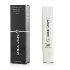 Giorgio Armani UV Master Primer SPF 30 - Mauve 30ml/1oz