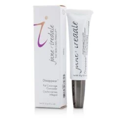 Jane Iredale Disappear Full Coverage Concealer - Light 12g/0.42oz