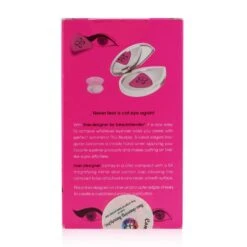 BeautyBlender Liner Designer (1x Eyeliner Application Tool, 1x Magnifying Mirror Compact, 1x Suction Cup) - Pro (White) 3pcs -Bareminerals || MAC || Shiseido Sales Store 21103367109 2