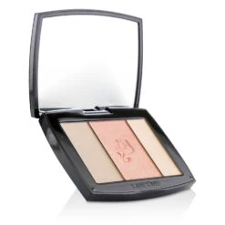 Lancome Blush Subtil Palette (3x Colours Powder Blusher) - # 126 Nectar Lace (US Version) 4.5g/0.158oz -Bareminerals || MAC || Shiseido Sales Store 21138680902 2