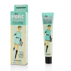 Benefit The Porefessional Pro Balm To Minimize The Appearance Of Pores (Value Size) 44ml/1.5oz