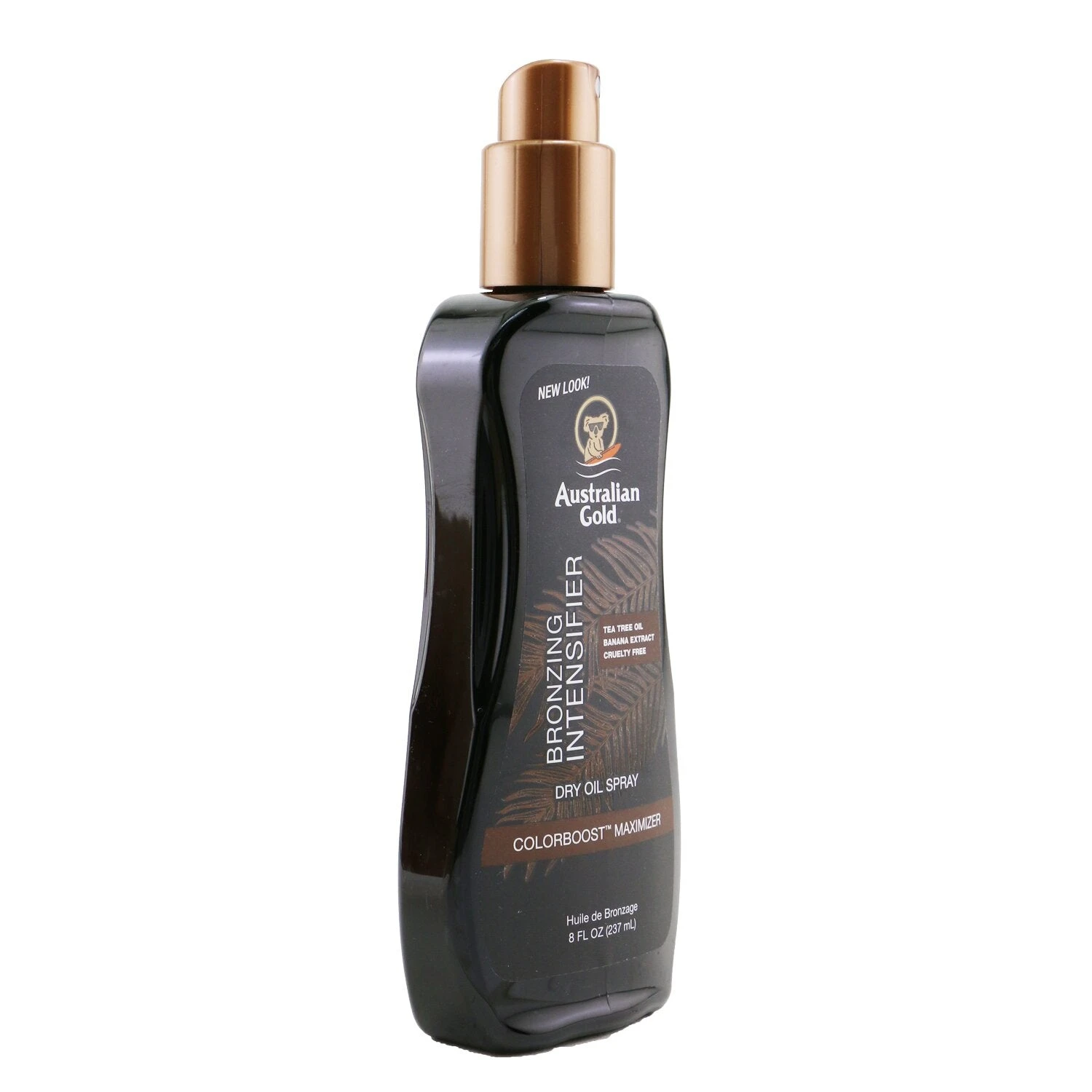 Australian Gold Bronzing Intensifier Dry Oil Spray 237ml/8oz 4 Australian Gold Bronzing Intensifier Dry Oil Spray 237ml/8oz - Image 2