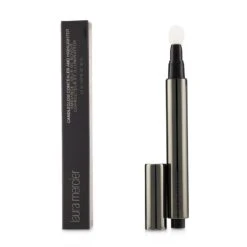 Laura Mercier Candleglow Concealer And Highlighter - # 5 2.2ml/0.07oz -Bareminerals || MAC || Shiseido Sales Store 21489224702 1