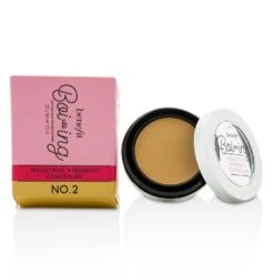Benefit Boi Ing Industrial Strength Concealer - # 02 (Light/Medium) 3g/0.1oz
