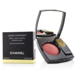Chanel Powder Blush - No. 430 Foschia Rosa 6g/0.21oz -Bareminerals || MAC || Shiseido Sales Store 21601880202 aeda66d8 ccaf 453e a39d 87452a38aaf7