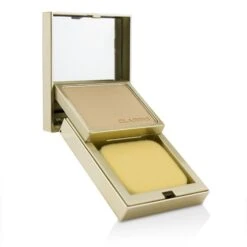 Clarins Everlasting Compact Foundation SPF 9 - # 105 Nude (Unboxed) 10g/0.3oz -Bareminerals || MAC || Shiseido Sales Store 21880980302 2 641c9bfa 6026 4ae8 a136 3b441d8a77c7