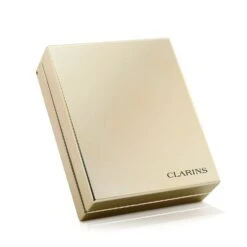 Clarins Everlasting Compact Foundation SPF 9 - # 105 Nude (Unboxed) 10g/0.3oz -Bareminerals || MAC || Shiseido Sales Store 21881180302 1 155875e3 92c3 40b9 9c4f 625b18a42c98