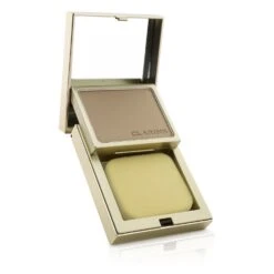Clarins Everlasting Compact Foundation SPF 9 - # 105 Nude (Unboxed) 10g/0.3oz -Bareminerals || MAC || Shiseido Sales Store 21881180302 2 6a8e64d1 4f3c 47b1 8e3a 6c67c266543d