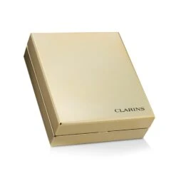 Clarins Everlasting Compact Foundation SPF 9 - # 105 Nude (Unboxed) 10g/0.3oz -Bareminerals || MAC || Shiseido Sales Store 21881280302 1 5d309163 f380 4e8f b668 1b7e3e38e4b3