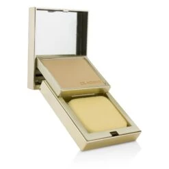 Clarins Everlasting Compact Foundation SPF 9 - # 105 Nude (Unboxed) 10g/0.3oz -Bareminerals || MAC || Shiseido Sales Store 21881280302 2 efef64d7 d6a7 49d4 b969 a02a90c5dd85
