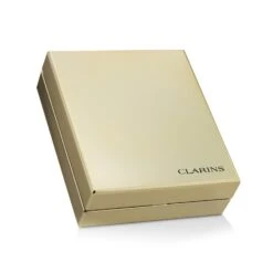 Clarins Everlasting Compact Foundation SPF 9 - # 105 Nude (Unboxed) 10g/0.3oz -Bareminerals || MAC || Shiseido Sales Store 21881380302 1 81920b9d bab6 4326 9633 0626fcc88fb1