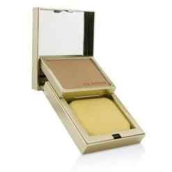 Clarins Everlasting Compact Foundation SPF 9 - # 105 Nude (Unboxed) 10g/0.3oz -Bareminerals || MAC || Shiseido Sales Store 21881380302 2 c79b8092 98cb 4a8f 8944 feb708ae7763