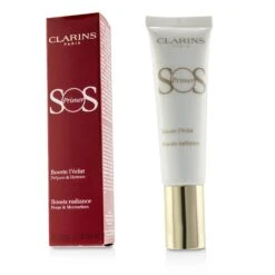 Clarins SOS Primer - # 00 Universal Light (Boots Radiance) 30ml/1oz