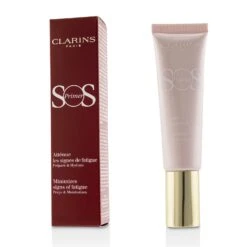 Clarins SOS Primer - # 00 Universal Light (Boots Radiance) 30ml/1oz -Bareminerals || MAC || Shiseido Sales Store 21893280302 ae34aae0 7d4d 450e 8364 da85a25bdffa