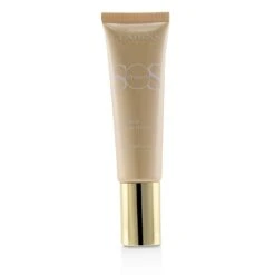 Clarins SOS Primer - # 02 Peach (Blurs Imperfections) 30ml/1oz -Bareminerals || MAC || Shiseido Sales Store 21893380302 1