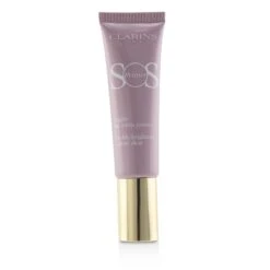 Clarins SOS Primer - # 01 Rose (Minimizes Signs Of Fatigue) 30ml/1oz -Bareminerals || MAC || Shiseido Sales Store 21893680302 1 244293e3 443a 46b6 89e9 2ec53bf645f8