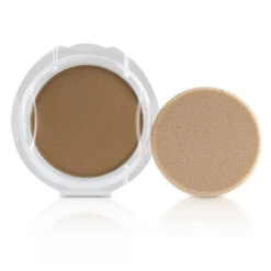 Shiseido UV Protective Compact Foundation SPF 36 Refill - # SP30 Light Ochre 12g/0.42oz 6 Shiseido UV Protective Compact Foundation SPF 36 Refill - # SP30 Light Ochre 12g/0.42oz -Bareminerals || MAC || Shiseido Sales Store 21954681402 1 FULL