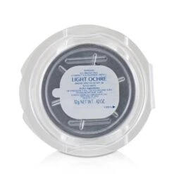 Shiseido UV Protective Compact Foundation SPF 36 Refill - # SP30 Light Ochre 12g/0.42oz -Bareminerals || MAC || Shiseido Sales Store 21954681402 2