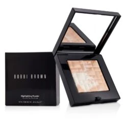 Bobbi Brown Highlighting Powder - # Pink Glow 8g/0.28oz -Bareminerals || MAC || Shiseido Sales Store 21999726502 8ca55d3c a0cf 4f69 9e0d d4b083af7aab