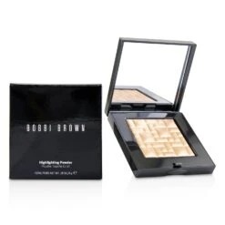 Bobbi Brown Highlighting Powder - # Pink Glow 8g/0.28oz -Bareminerals || MAC || Shiseido Sales Store 21999826502 ddb786d3 46ad 43c6 b1d8 9e24cdee276a
