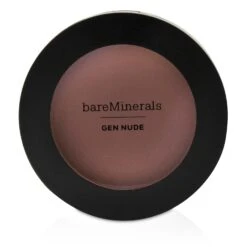 BareMinerals Gen Nude Powder Blush - # That Peach Tho 6g/0.21oz -Bareminerals || MAC || Shiseido Sales Store 22192893702 1 d58d1dd0 4e04 446d 8db1 578453973e21