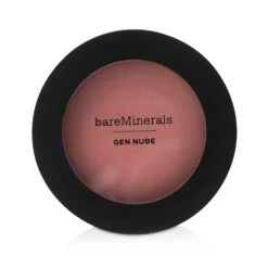 BareMinerals Gen Nude Powder Blush - # That Peach Tho 6g/0.21oz -Bareminerals || MAC || Shiseido Sales Store 22192993702 1 85d7a87b d82e 40e1 9c2a 82c2aa60dd13