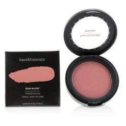 BareMinerals Gen Nude Powder Blush - # You Had Me At Merlot 6g/0.21oz -Bareminerals || MAC || Shiseido Sales Store 22192993702 41aa2949 7744 47bb add4 70b2a46df747