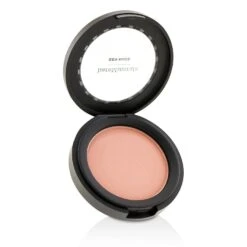 BareMinerals Gen Nude Powder Blush - # That Peach Tho 6g/0.21oz -Bareminerals || MAC || Shiseido Sales Store 22193093702 2 a2e88306 cc98 4619 a561 2ed60fc164f8