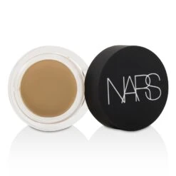 NARS Soft Matte Complete Concealer - # Custard (Medium 1) 6.2g/0.21oz -Bareminerals || MAC || Shiseido Sales Store 22232702602 2 7f2c8c6e 4299 40b0 b715 ec518b425e41