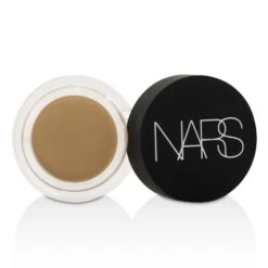 NARS Soft Matte Complete Concealer - # Custard (Medium 1) 6.2g/0.21oz -Bareminerals || MAC || Shiseido Sales Store 22232902602 2