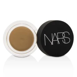NARS Soft Matte Complete Concealer - # Custard (Medium 1) 6.2g/0.21oz -Bareminerals || MAC || Shiseido Sales Store 22233102602 2 b809bb91 9189 4cf9 a5ef f49bf9ced638
